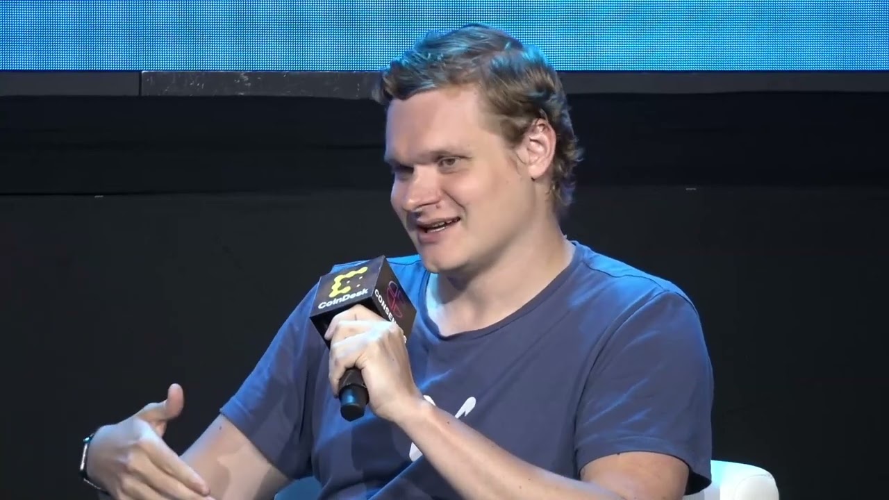 NEAR on What’s Next for WEB3