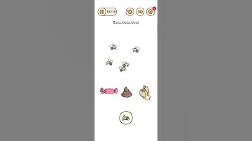 Brain find game revealed level 113 😇✨