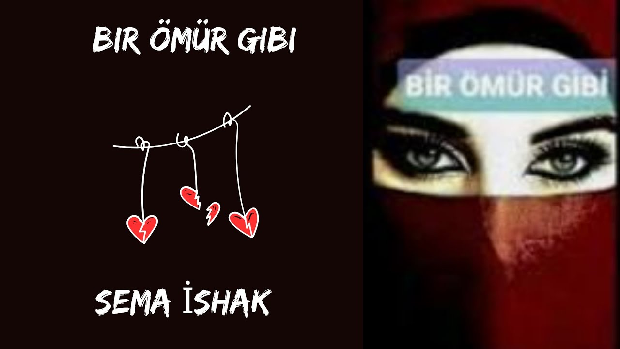 Bir Ömür Gibi - 1. Bölüm - Yaren'in Sevdası |Sema İshak|