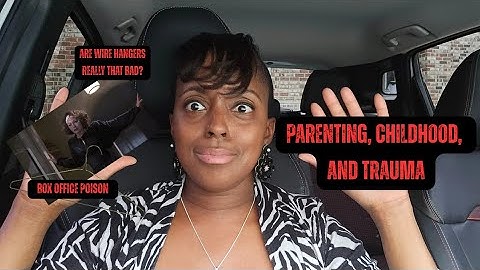 ✨️A Doula Review || Mommy Dearest and The Dark Side of Parenting✨️