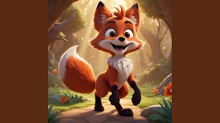 FOXY FOXY, LET'S PLAY!