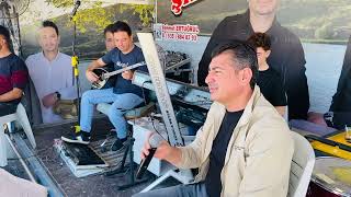 Grup Şi̇le Unutmuş Beni̇ 2025 (Yunus Kocaoglu) Resimi