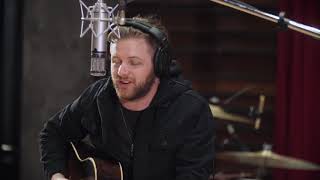 Video thumbnail of "Matt Lang - 'Better When I Drink' SiriusXM Canada Top of The Country"