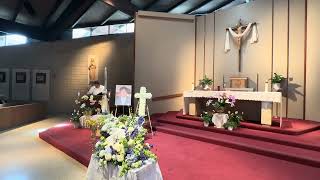 Celebrating the life of Arnie Ballesteros (May 9 2026)