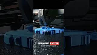 Next Gen 3D Printing Revolution