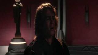 Star Wars - Anakin Hellfire
