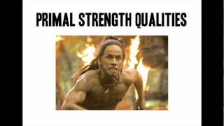 The Four Layers Of Strength (blueprint for the stronger you!) screenshot 4