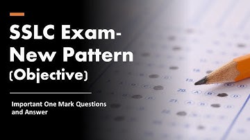 Science SSLC Exam Karnataka |Objective Questions | | Sustainable management of natural resources # 4