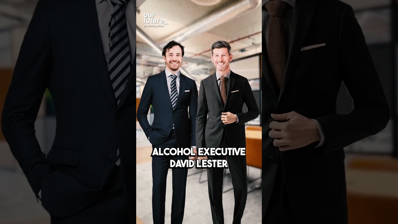 How a College Dropout Challenged Coke & Pepsi with $200M+ Soda  🍹🚀
