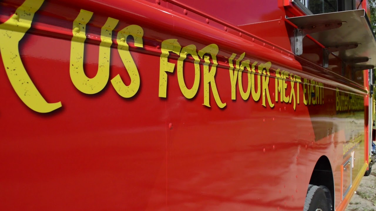 Butter UR Biscuit YouTube