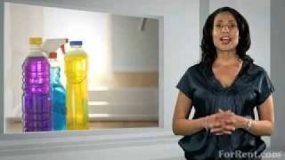 How-To Baby Proof Your Apartment
