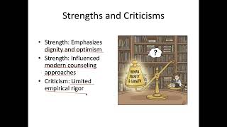 Module 6 5 Abraham Maslow Meaning and Authenticity