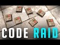 I ACCIDENTALLY GUESSED the CODES of a CLAN BASE | Rust Ft. Nelson