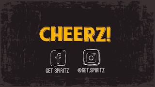 Get Spiritz App - Home Delivery screenshot 2