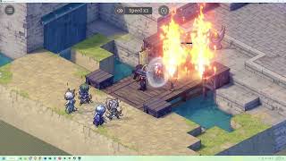 Clash Defense - Kvare Solos