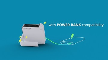 ViewSonic M1 mini Plus Smart LED Pocket Cinema Projector with Wi Fi, Bluetooth and JBL Speakers