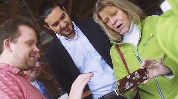 The Alchemy of Alchemie