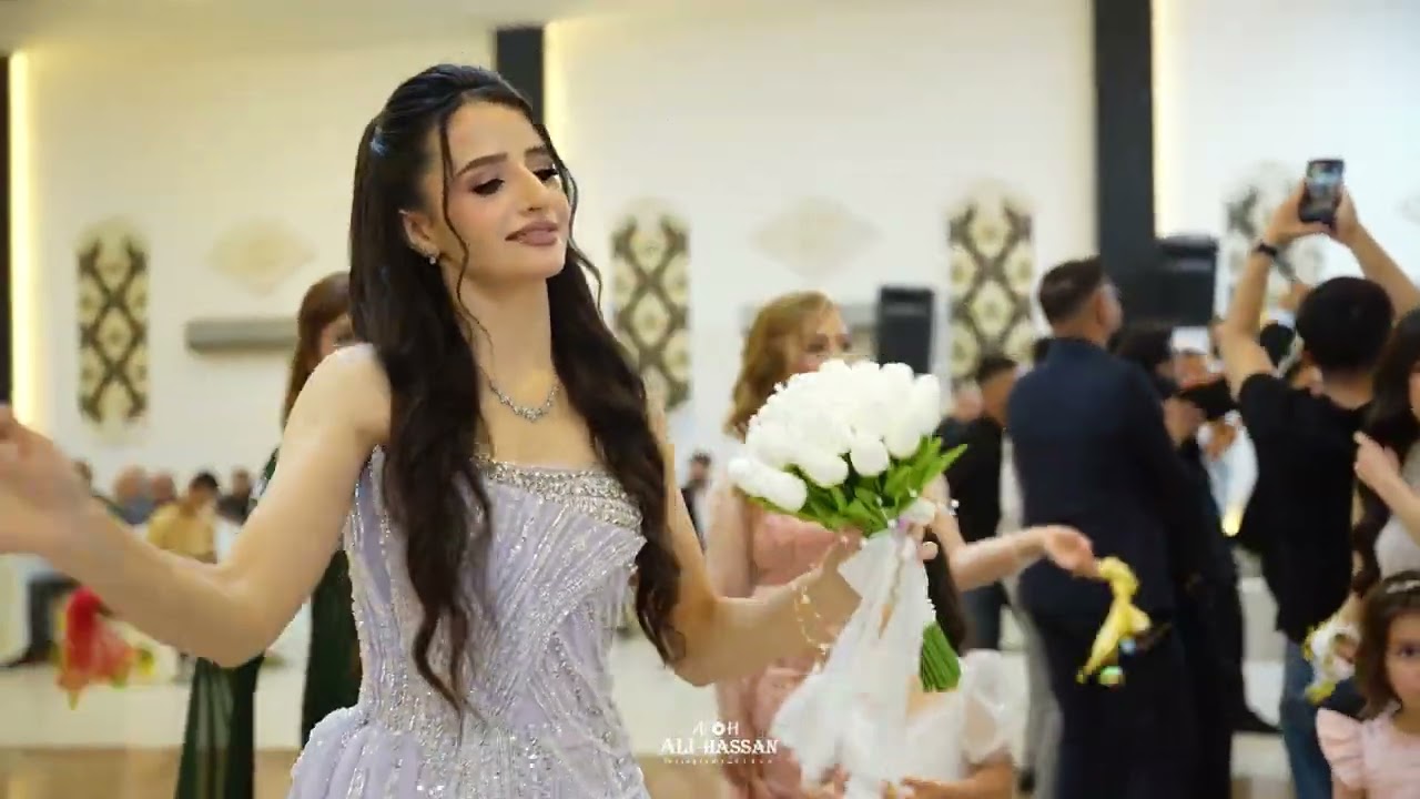 ريمكس شيخاني من عرس جلال و افيندار تصوير علي حسن by Ali Hassan