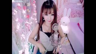 小雨 Tiểu Vũ Yy Live - 多幸运 Duō Xìngyùn