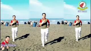 Simple | Cocok buat Lansia dan semua usia | Coreo Van Wien - STI Bali