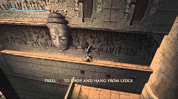 Prince of Persia Sands of Time Walkthrough Part 1: Sit down and I will tell you a tale