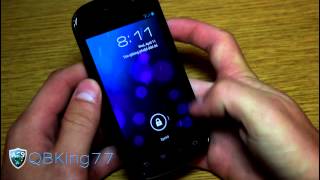 Review of the Official Android 4.0.4 ICS Update on the Nexus S 4G Net Worth