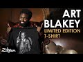 A Tribute to Art Blakey: Black History Month 2023 | Zildjian