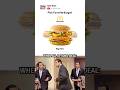 Pick Favorite Burger! 🍔 #shortsfunny