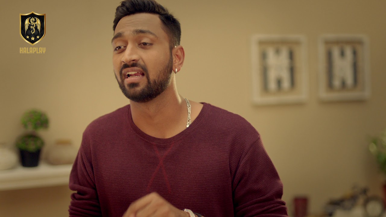 Hardik Pandya's Elder Brother Krunal Is Busy Doing 'Tauji' Duties