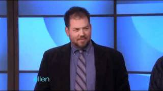 Can Ellen Call A Bluff