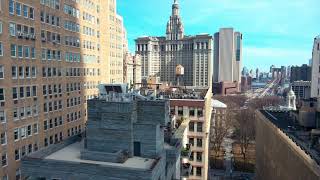12 warren Street, Penthouse