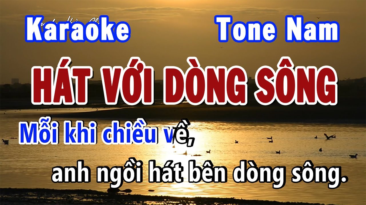 Lời bài hát Tóc Gió Thôi Bay Trần Tiến có nhạc nghe