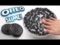 Un Slime de Oreo DIY 💩