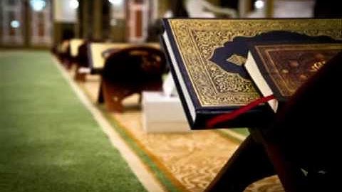 حصريا سورة الاعلى بصوت الشيخ الحوينى