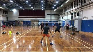 20190415 新埔羽球隊 part3