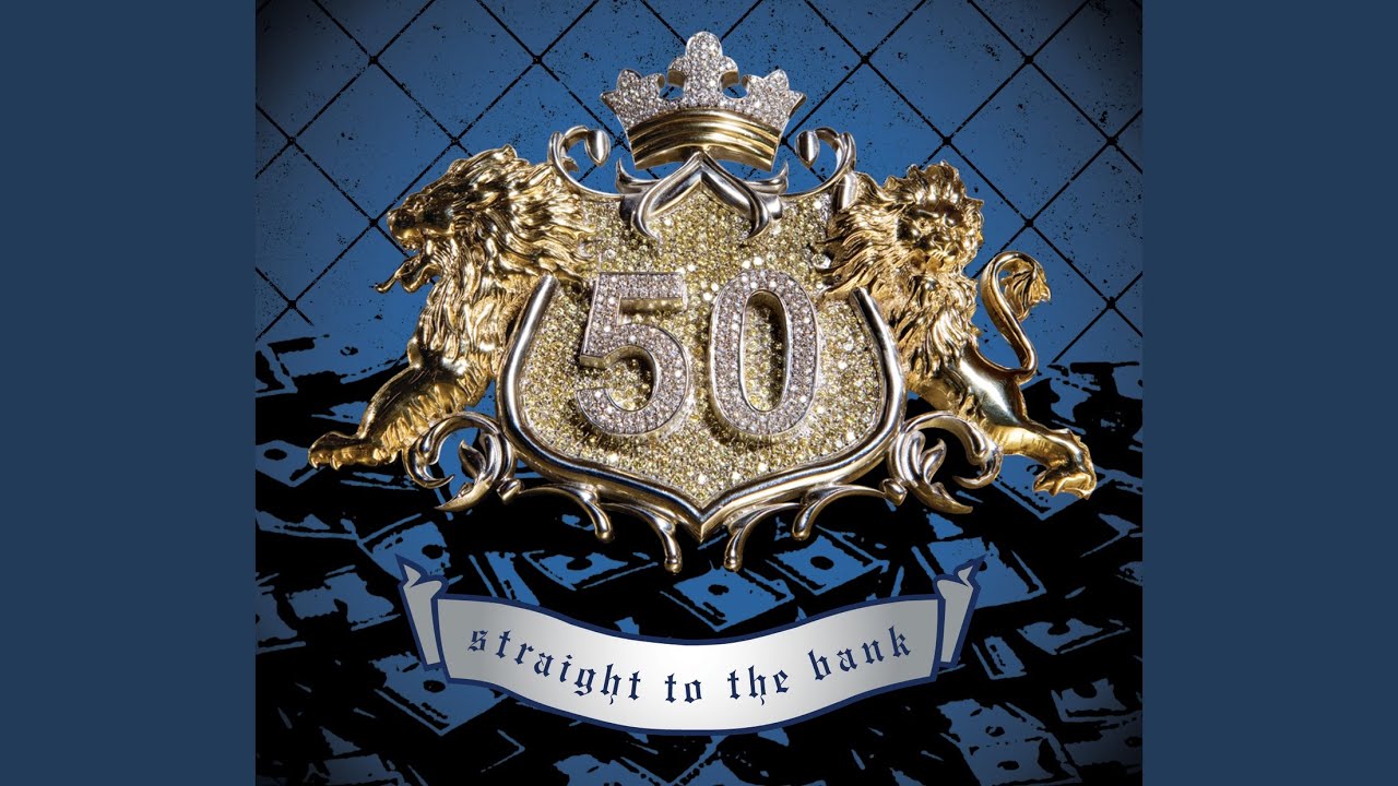 Straight To The Bank (Instrumental)