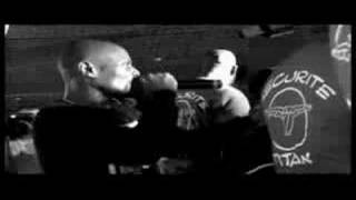 code 187:  l'impasse Kery James feat Béné