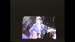 George Harrison &quot;Isnt It A Pity&quot; Live Tokyo Japan 12/14/91