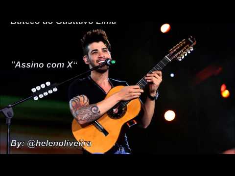 Buteco do Gusttavo Lima - Assino com X (Novo CD/ Faixa 07)