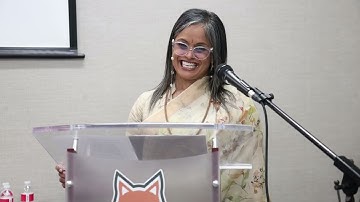 [Newspapers] Celebrate the PhD Conferment Ceremony of the Dr. Sarada Purna Sonty