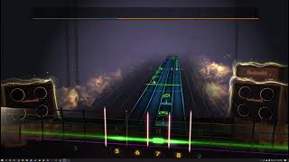 Faunts - M4 (Part II) - Rocksmith CDLC Sightread - Lead