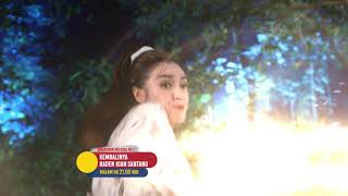 HAAH !! Padjajaran diambang kehancuran? - Kembalinya Raden Kian Santang 2 Februari 2021 (TRAILER)