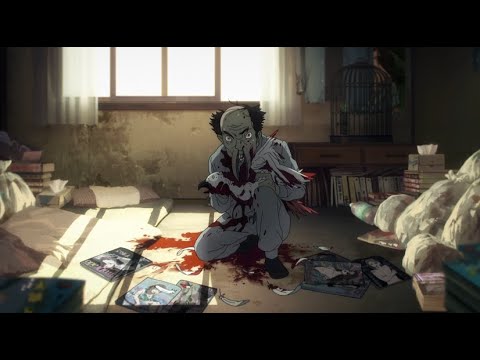 【鏈鋸人】魔人還保有人性嗎?!動畫第二集