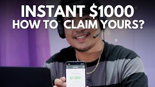 INSTANT $1000 EARNINGS FOR PINOY VIRTUAL ASSISTANTS! SILENT REFERRAL PROGRAM OF INTEGRATED HIRE