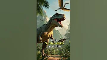 From Tiny To Titan The Dinosaurs Rise To Dominance 