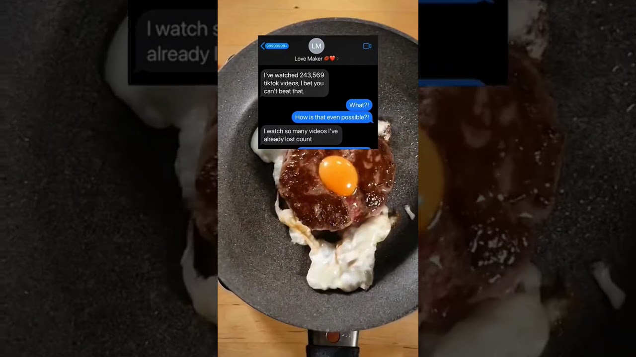 Plug AI how many tiltoks have YOU watched?💀 
