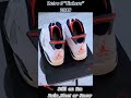 Retro 6 "Tinkers #ytshorts #viral #sneakers #shoes #nike #shorts #reels #yt #dailyvlog #subscribe