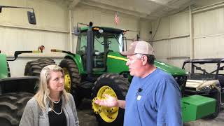 Careers in Ag Series with Rachel Holland, Ag Lender from United Bank