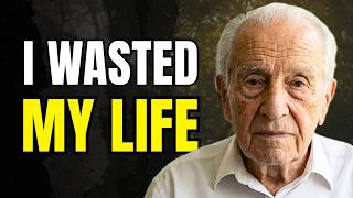 I’m 92… I Gave My Best Years to the Wrong People