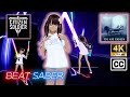 [BeatSaber] [Chroma+|Cinema] Citizen Soldier - You Are Enough Expert Difficulty